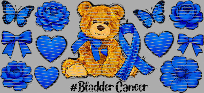 16oz Breast cancer-BC-358